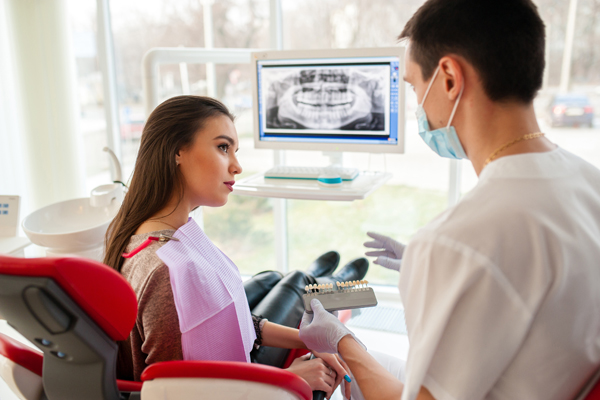 What Types Of Treatments Does Aesthetic Dentistry Utilize?