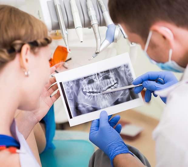 Tulare Will I Need a Bone Graft for Dental Implants