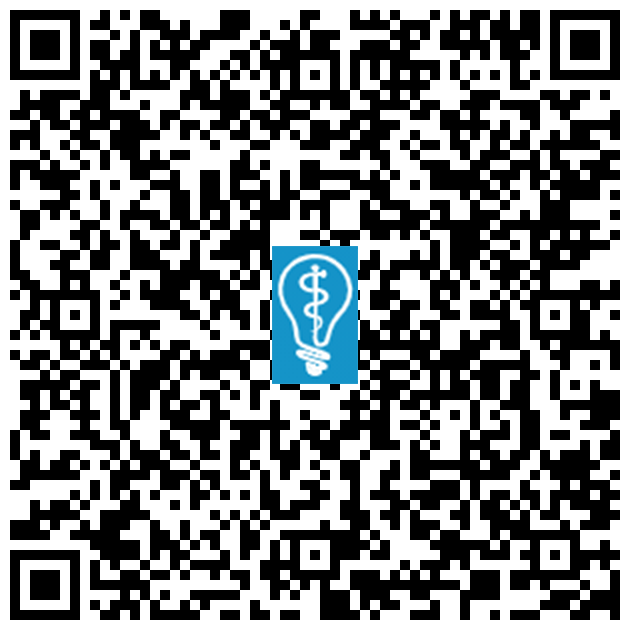 QR code image for ClearCorrect Braces in Tulare, CA
