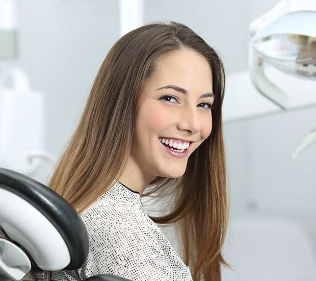 Tulare Cosmetic Dental Care