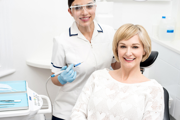 Cosmetic Dentist: Corrective Vs  Aesthetic Dentistry