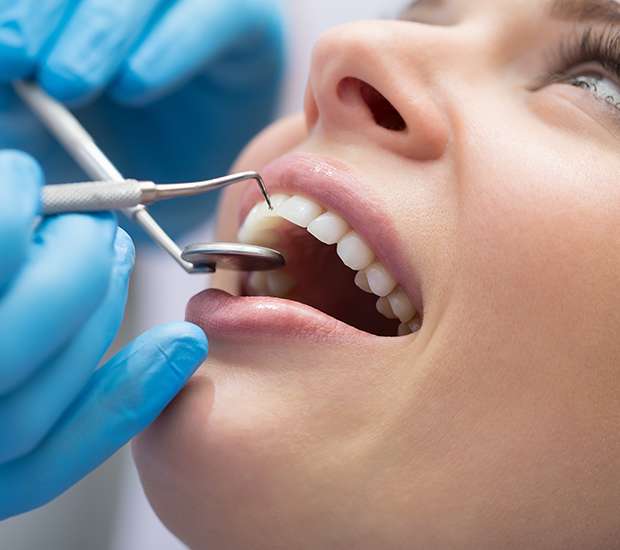 Tulare Dental Bonding