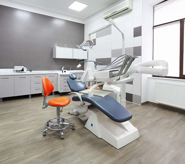 Tulare Dental Center