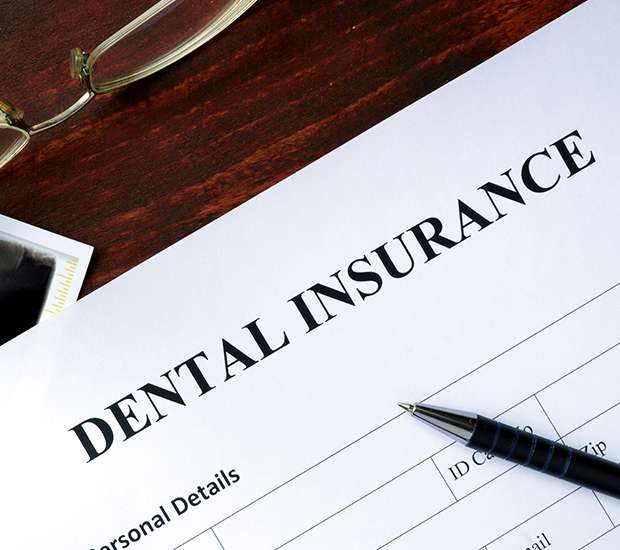 Tulare Dental Insurance