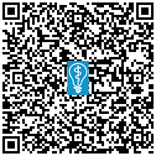 QR code image for Dental Procedures in Tulare, CA