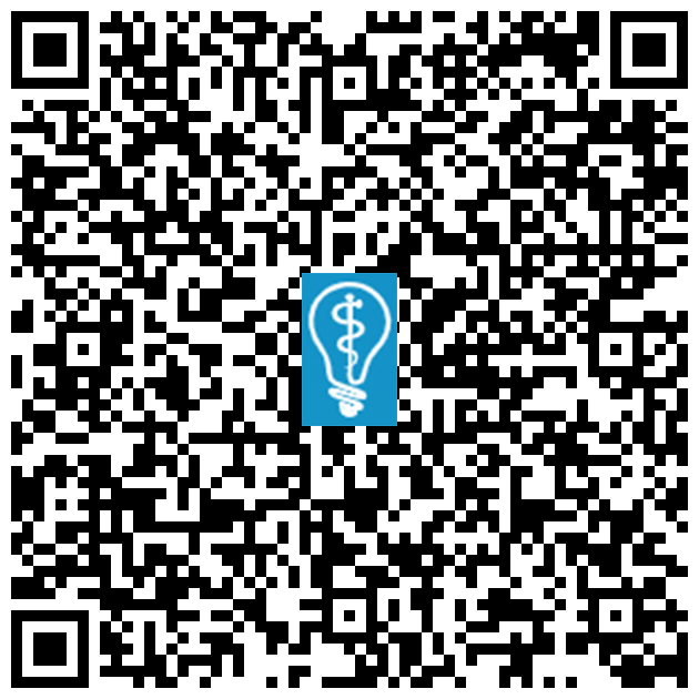 QR code image for Does Invisalign Really Work in Tulare, CA