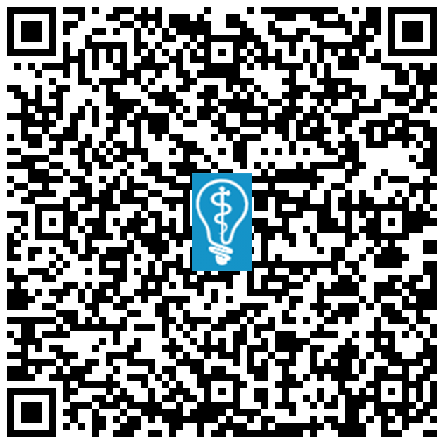 QR code image for Emergency Dentist in Tulare, CA