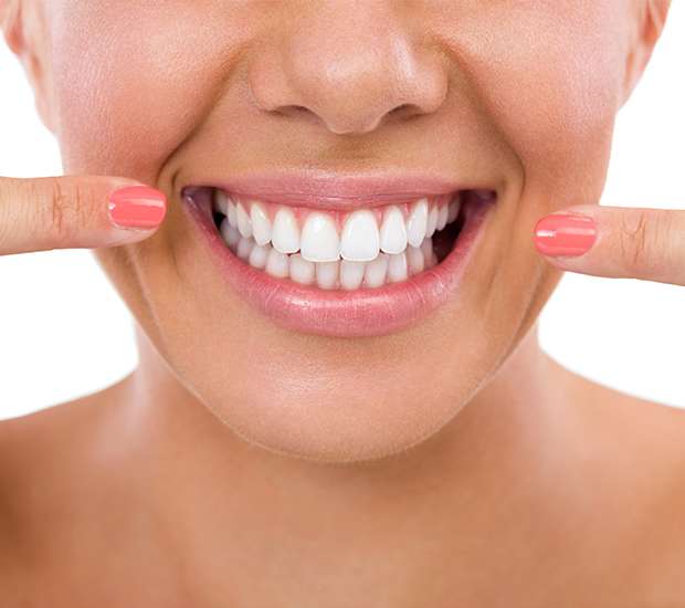 Tulare What Is Gum Contouring and Reshaping