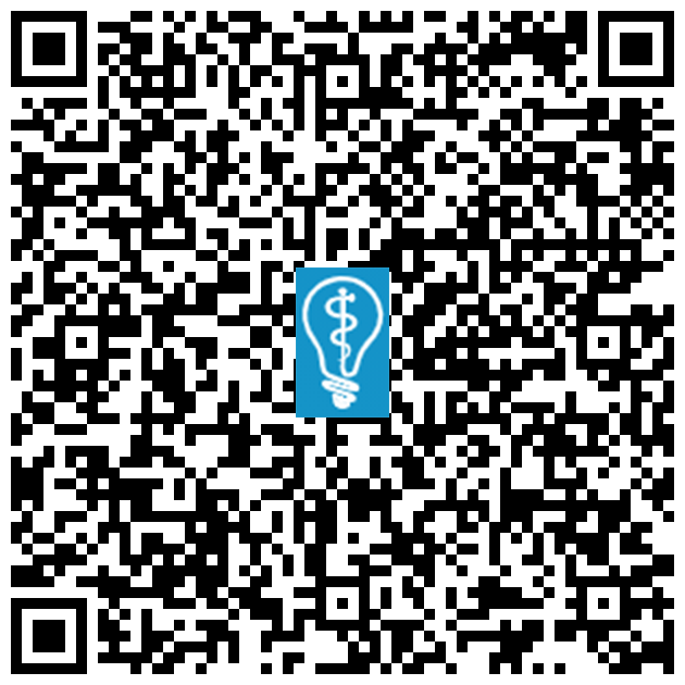 QR code image for Health Care Savings Account in Tulare, CA