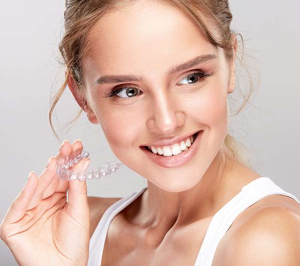 Tulare Invisalign for Teens