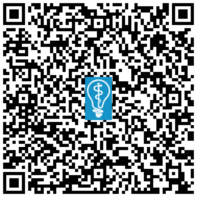 QR code image for Lumineers in Tulare, CA