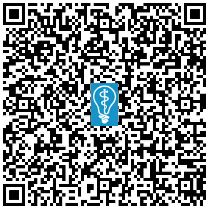 QR code image for Multiple Teeth Replacement Options in Tulare, CA