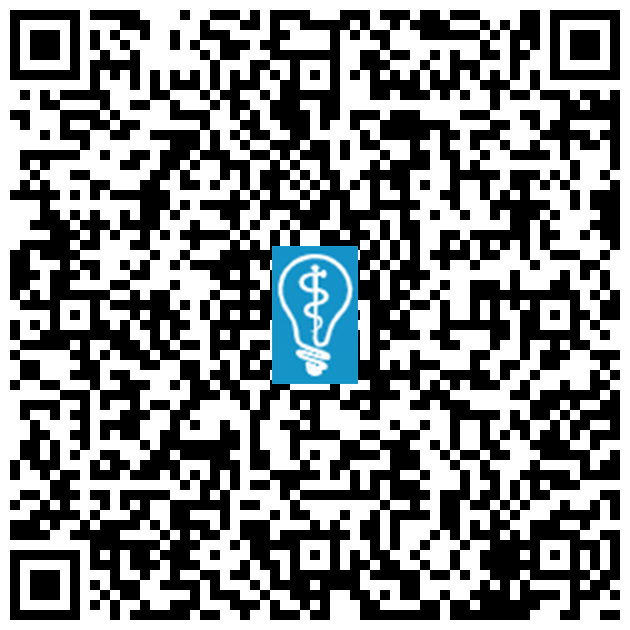 QR code image for Oral Surgery in Tulare, CA