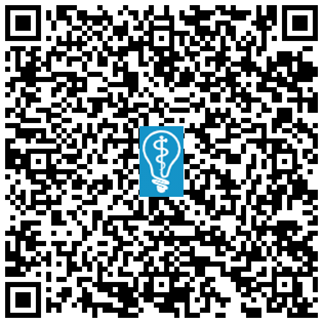 QR code image for Root Canal Treatment in Tulare, CA