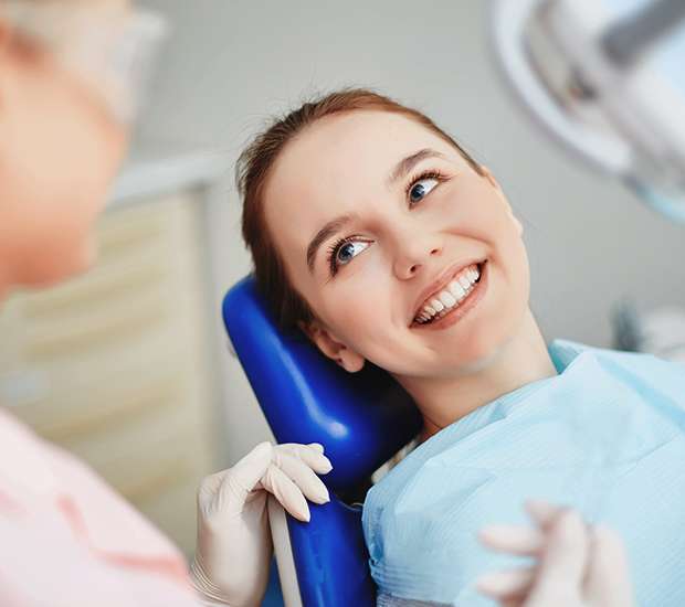 Tulare Root Canal Treatment