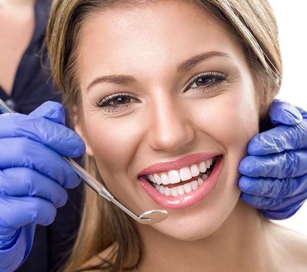 Tulare Teeth Whitening at Dentist