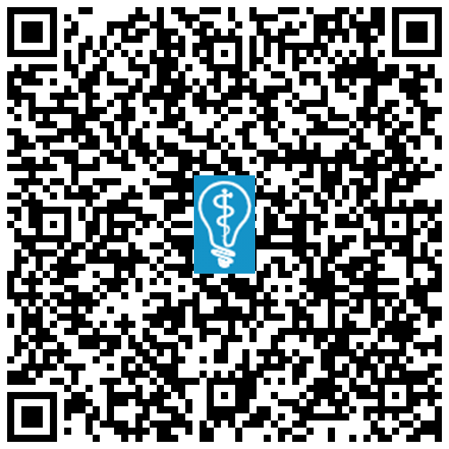 QR code image for Teeth Whitening in Tulare, CA