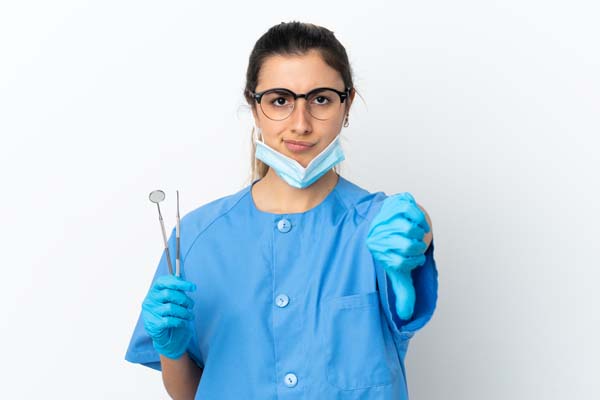 Tooth Extraction Tulare, CA