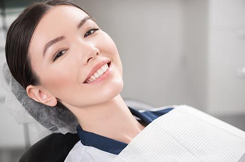 Your Visit to Brian Bell, DDS